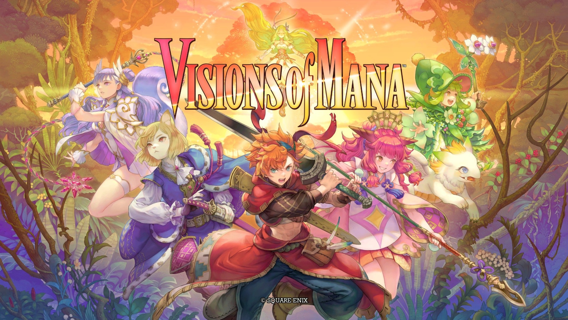 Screenshot: Square Enix / Kotaku