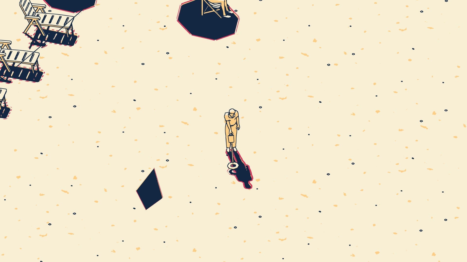 Screenshot: Ewoud van der Werf, Nils Slijkerman, Kotaku