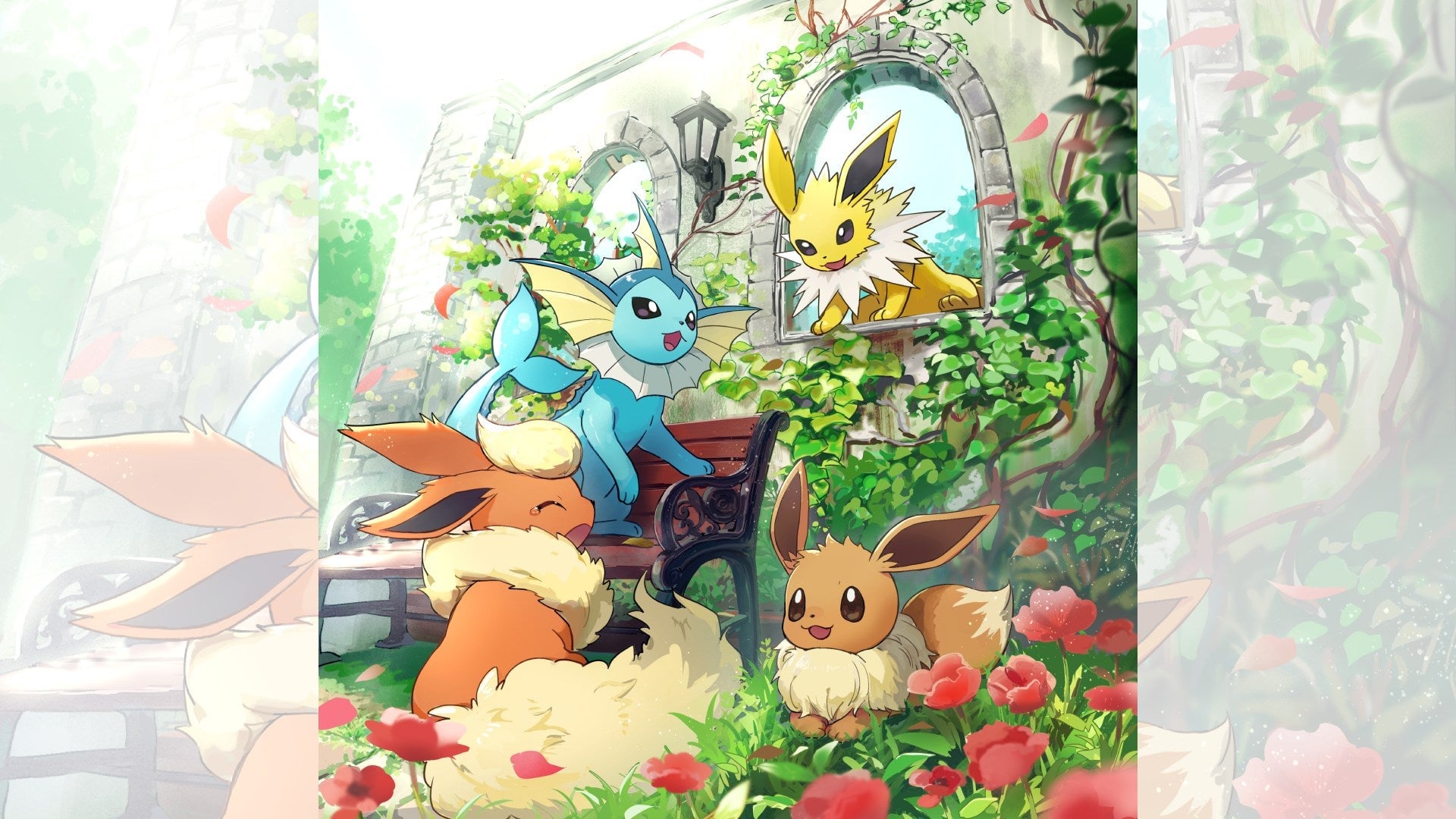 Image: The Pokémon Company / Kotaku