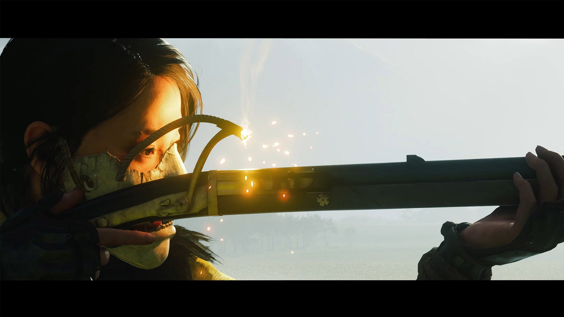 Screenshot: Sucker Punch / Sony / Kotaku