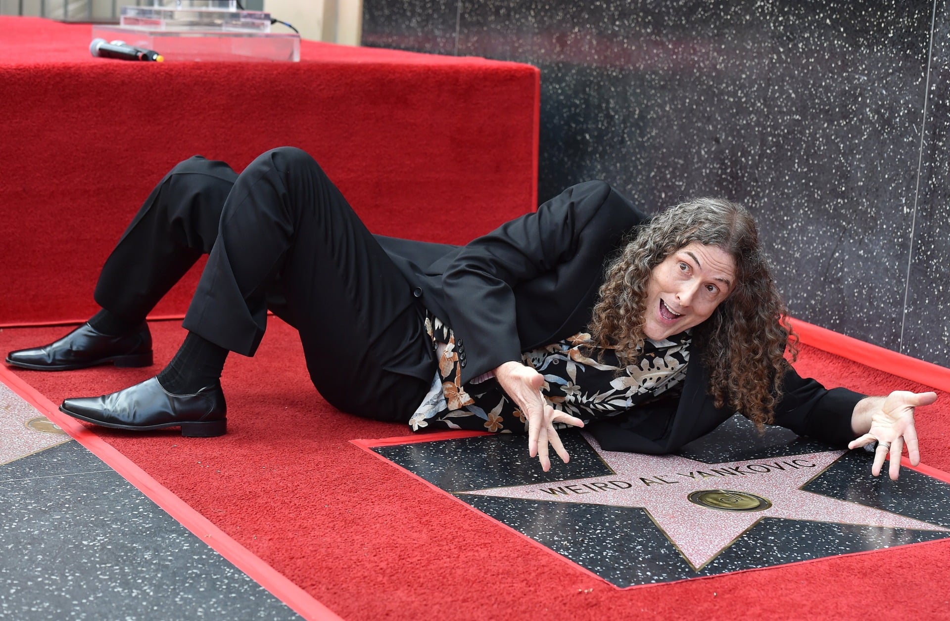 Photo: Axelle/Bauer-Griffin/FilmMagic