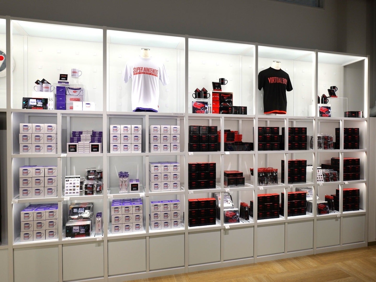 Photo: Nintendo / GameWatch / Nomura Medias