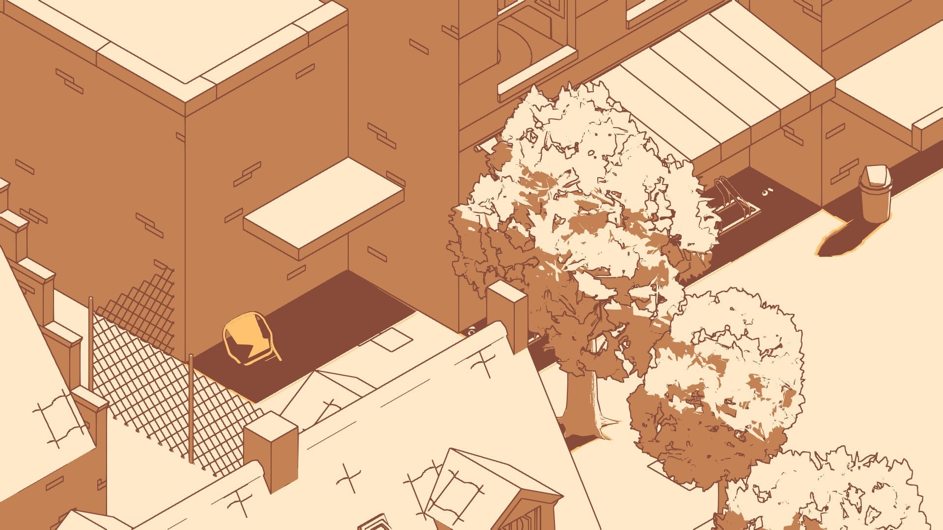 Screenshot: Ewoud van der Werf, Nils Slijkerman / Kotaku