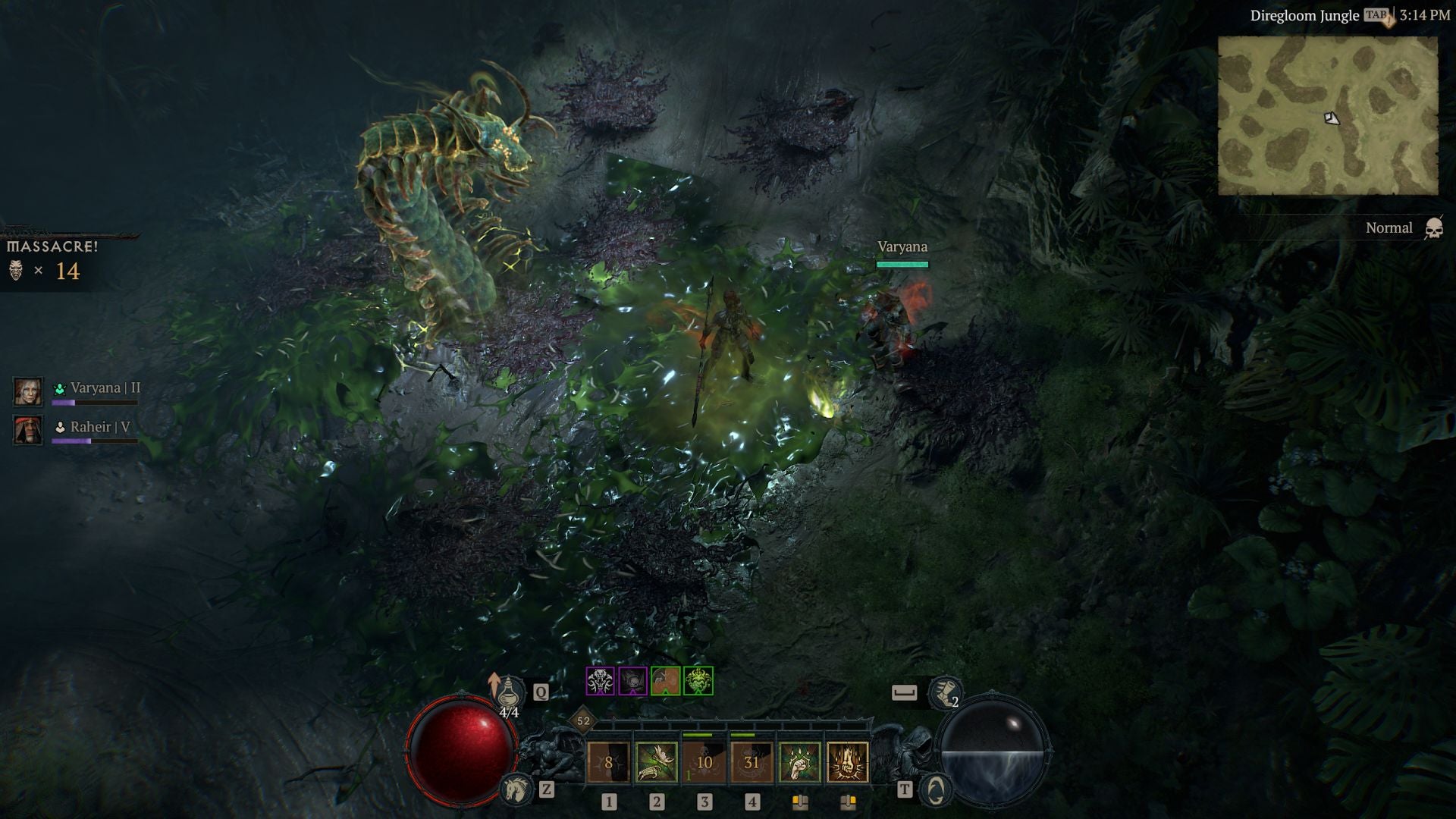 Screenshot: Blizzard / Kotaku