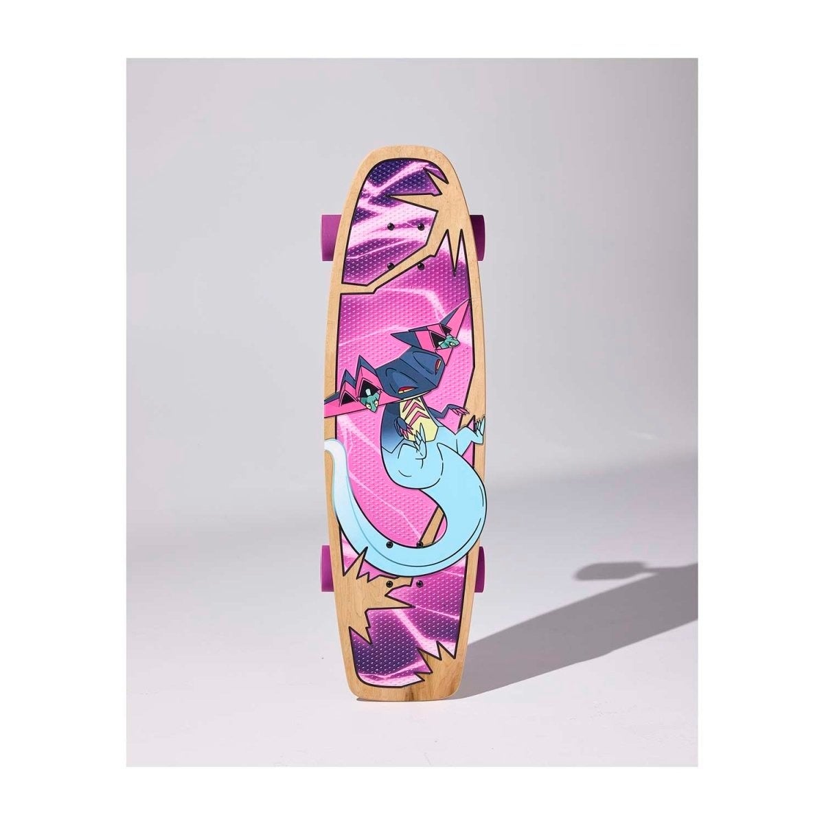 Image: The Pokémon Company