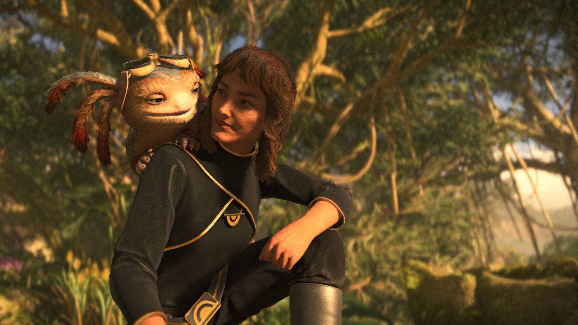 Screenshot: Ubisoft / Kotaku