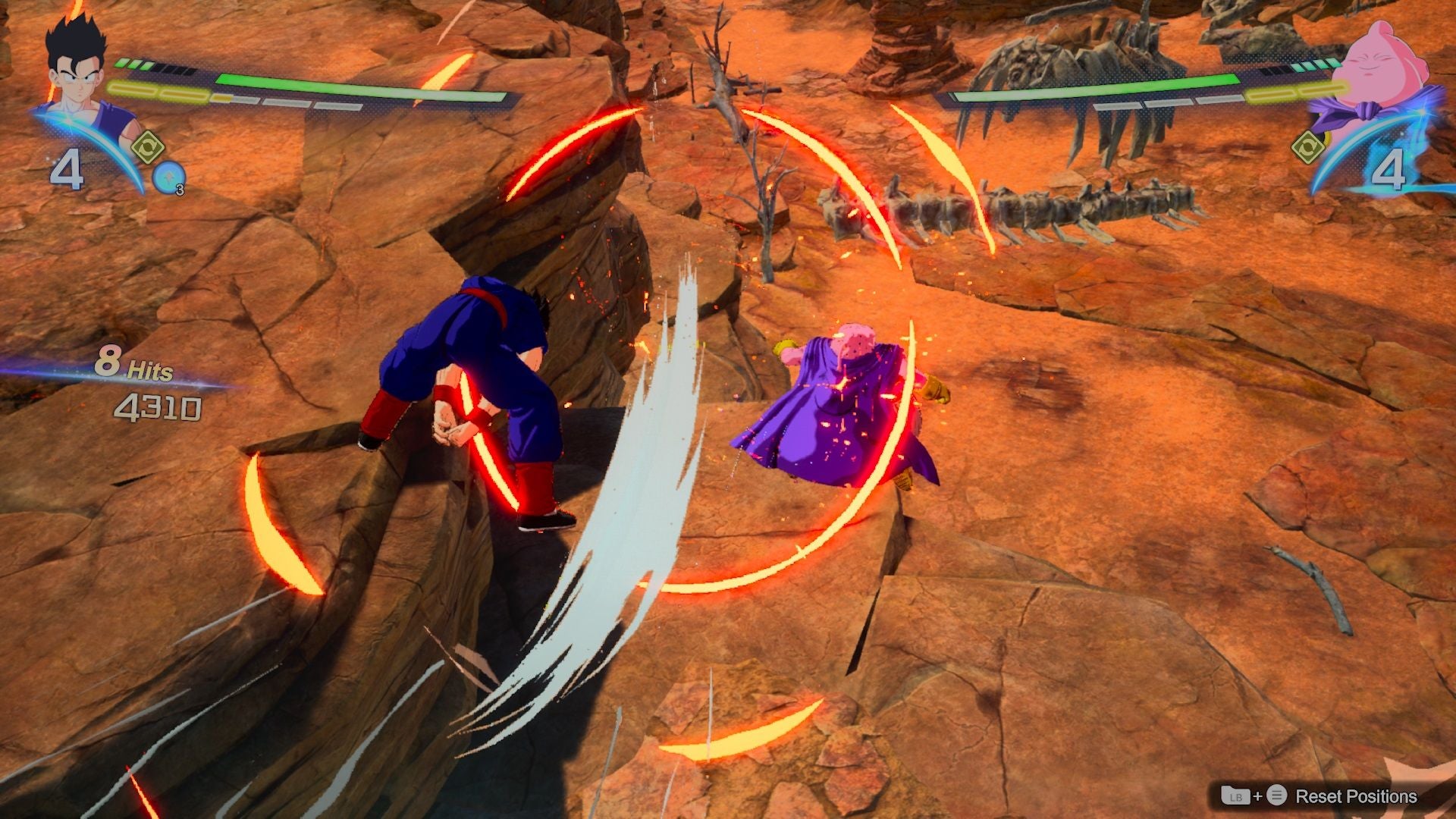 Screenshot: Bandai Namco / Kotaku