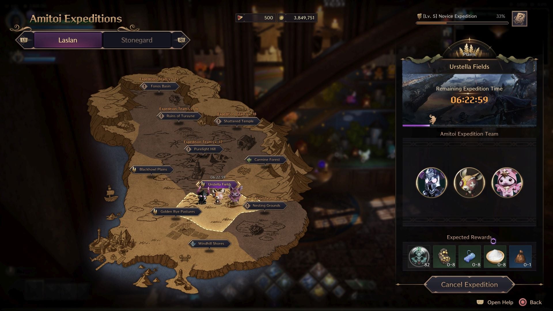 Screenshot: NCSoft / Kotaku