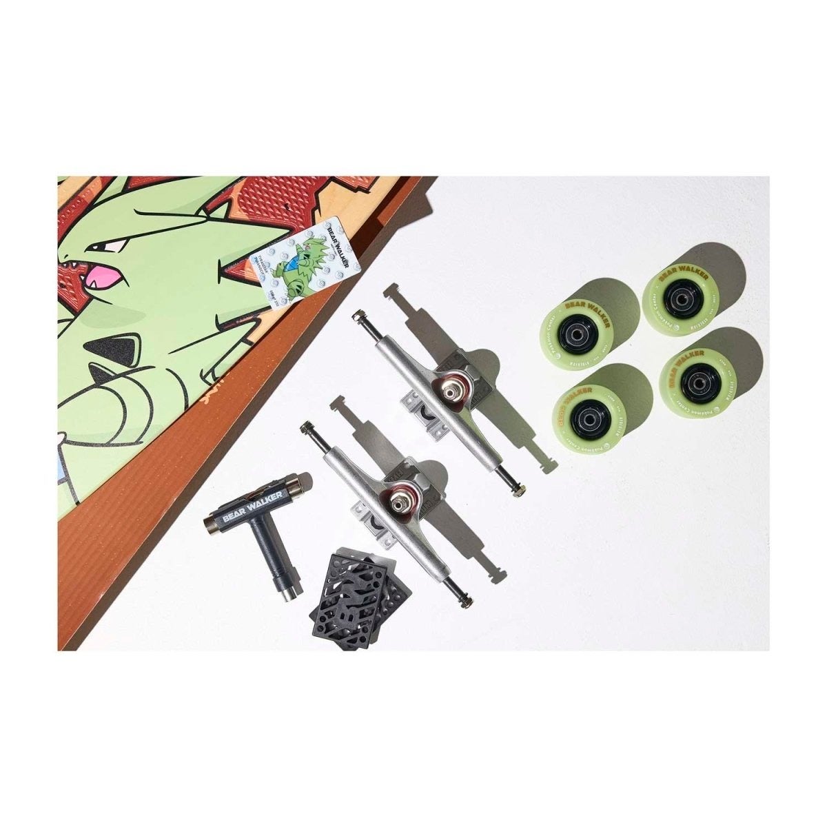 Image: The Pokémon Company