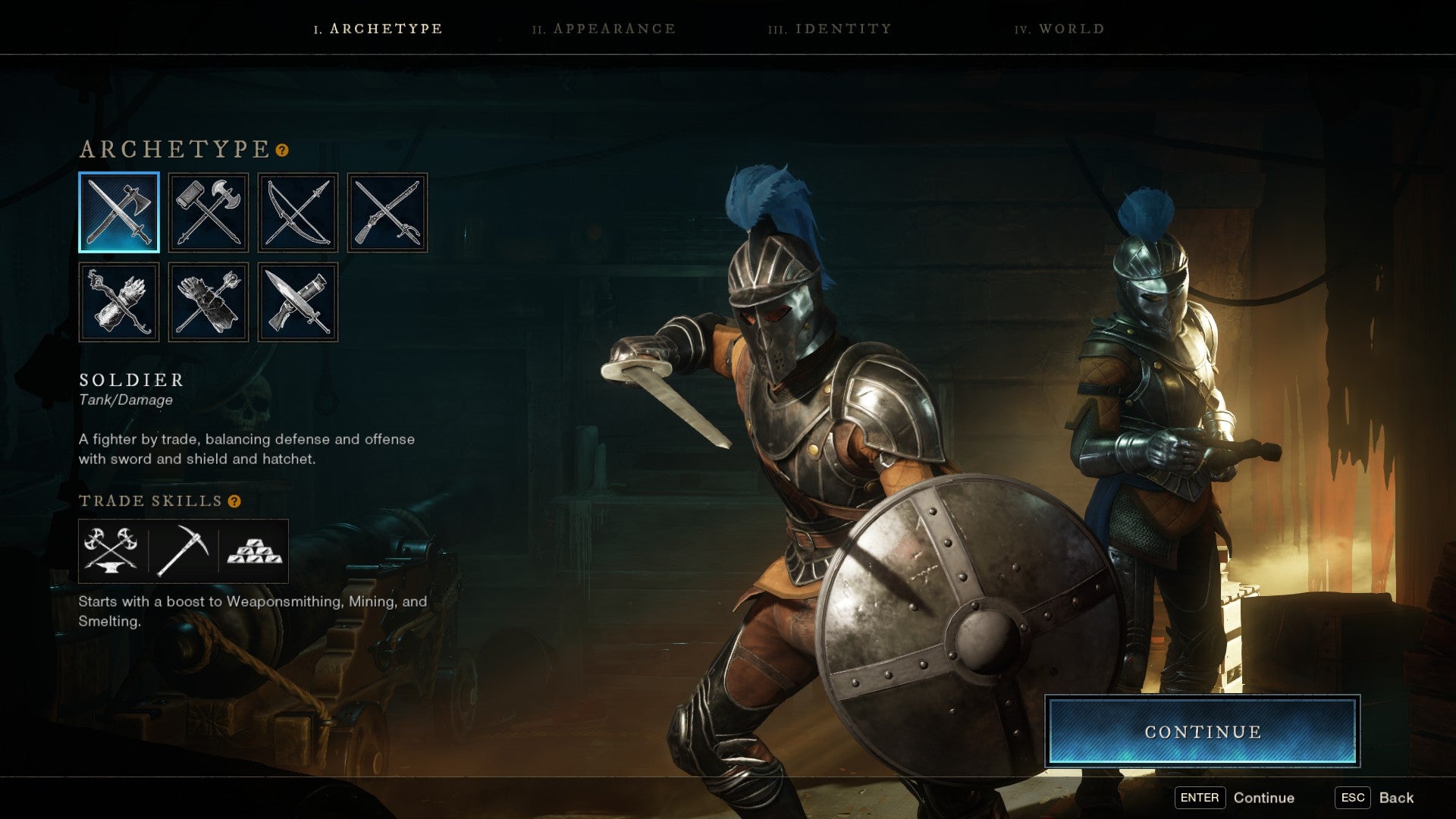 Screenshot: Amazon Games / Kotaku