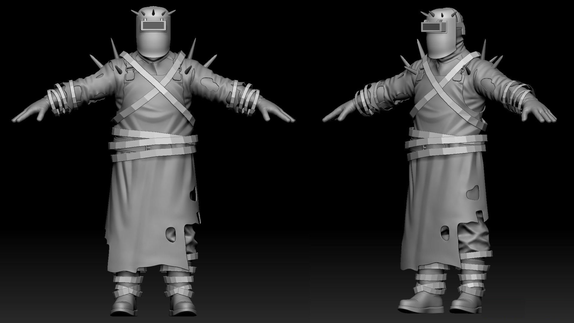 Image: Fntastic / Kotaku