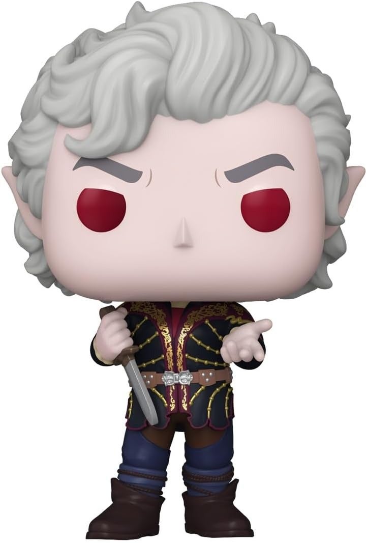 Image: Funko