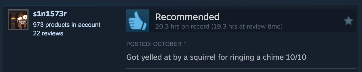 Screenshot: Kotaku / Valve