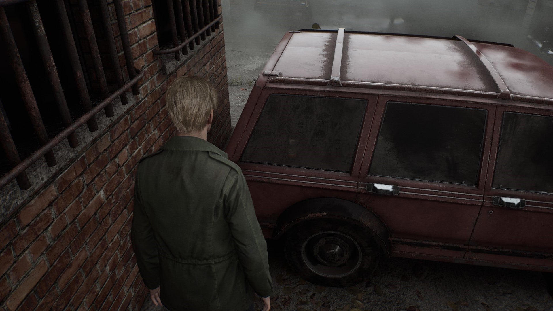 Screenshot: Konami / Kotaku