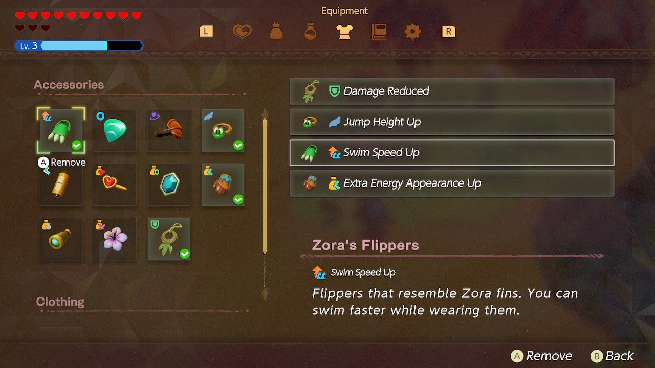 Screenshot: Nintendo / Kotaku