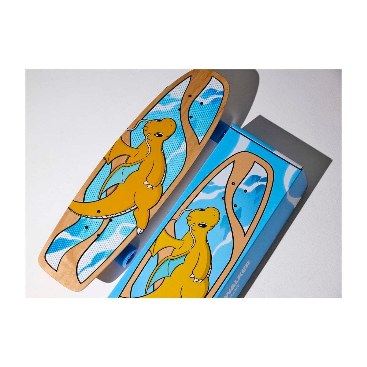 Image: The Pokémon Company