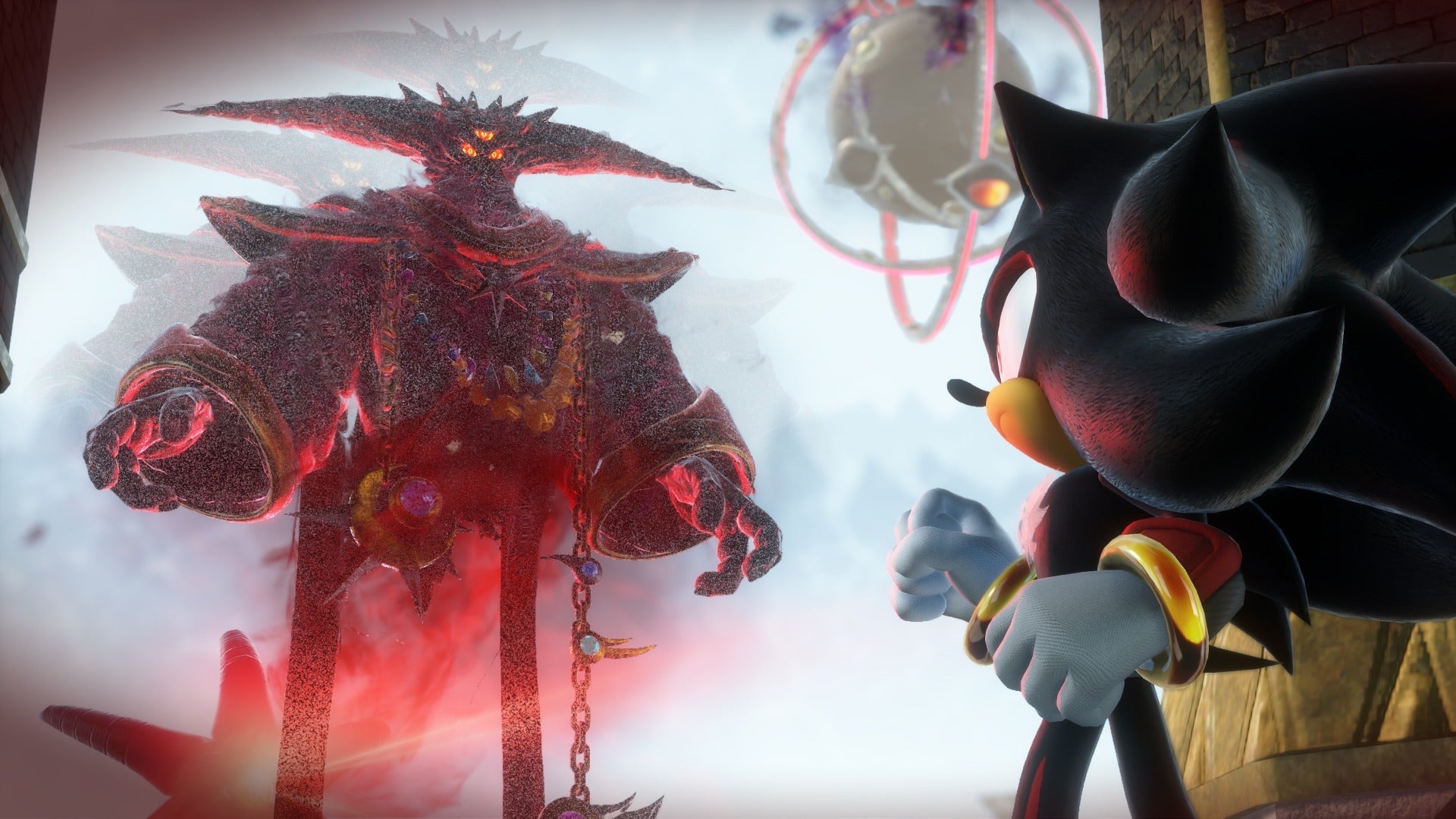 Screenshot: Sega / Kotaku