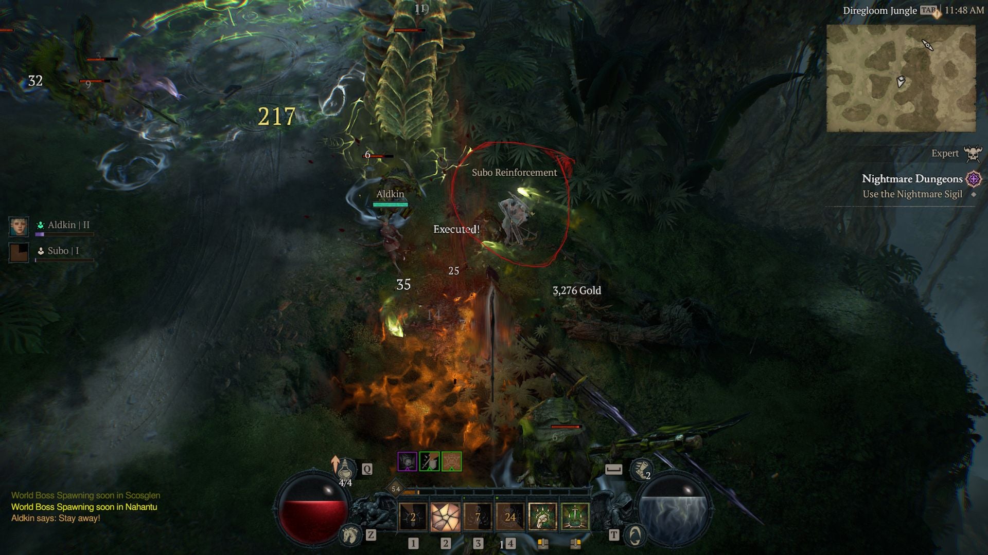 Screenshot: Blizzard / Kotaku