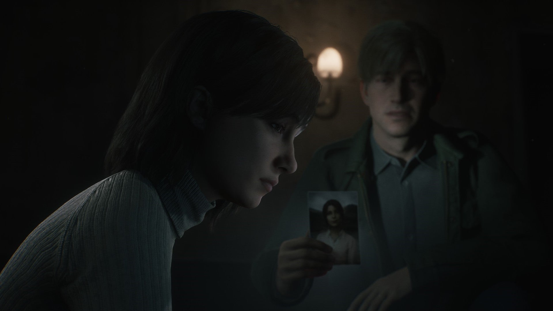 Screenshot: Konami / Kotaku