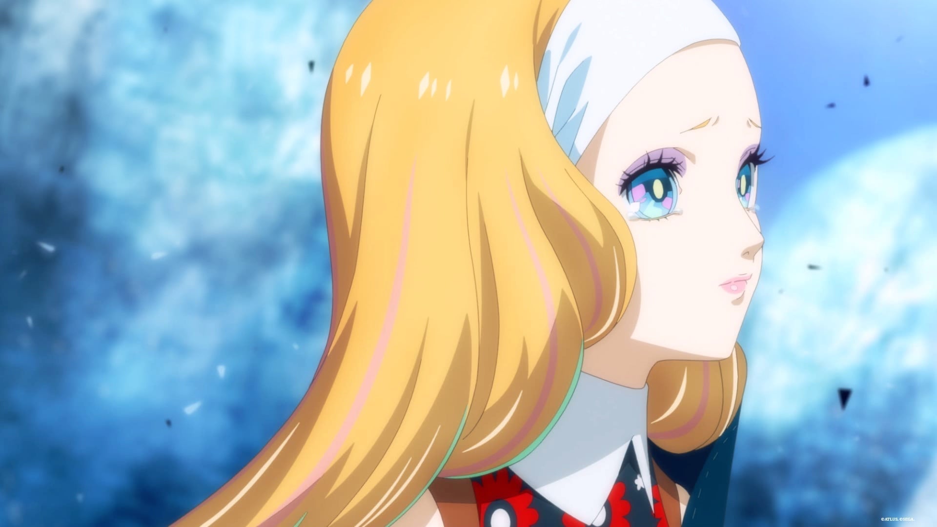 Screenshot: Atlus / Kotaku