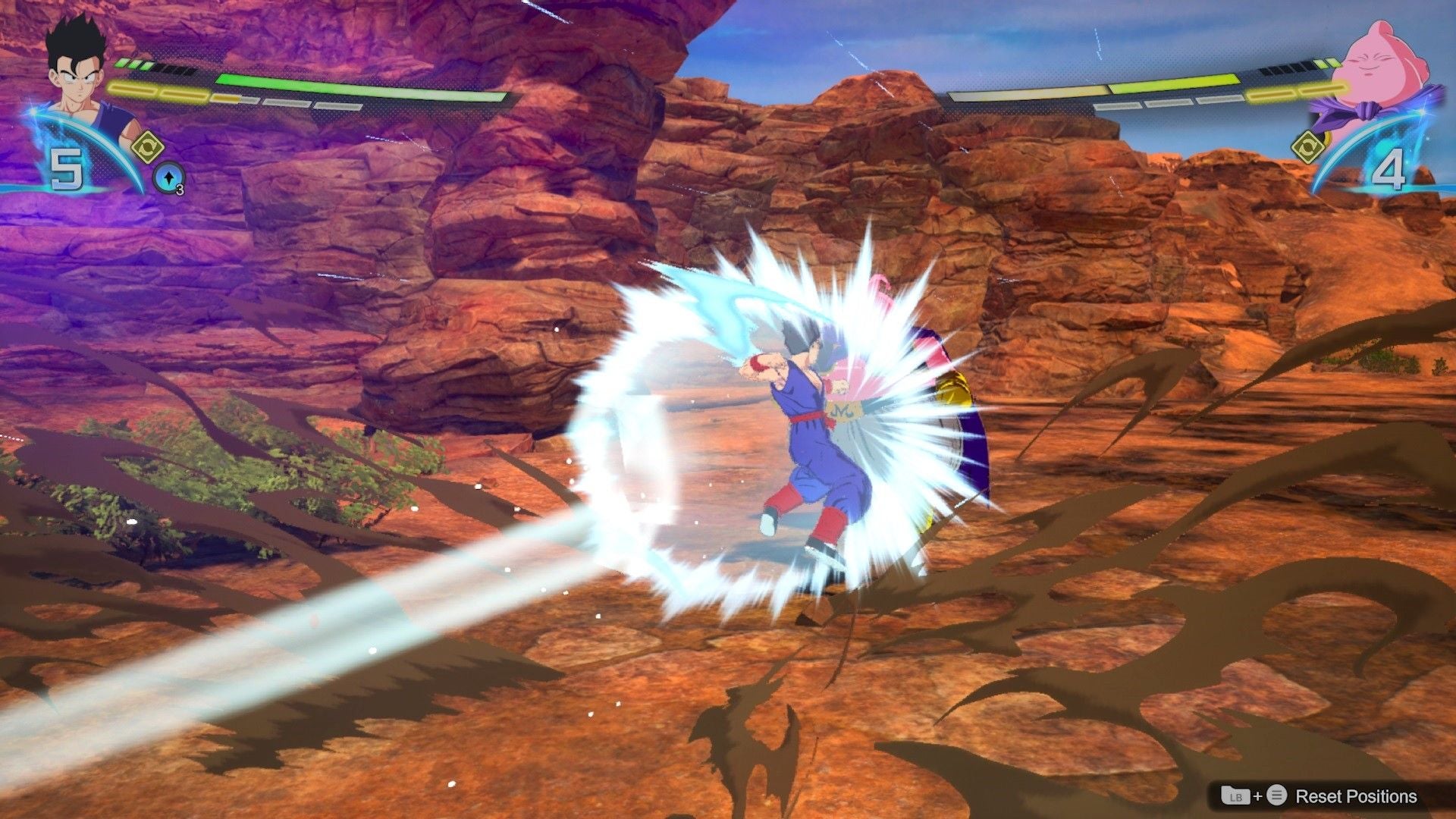 Screenshot: Bandai Namco / Kotaku