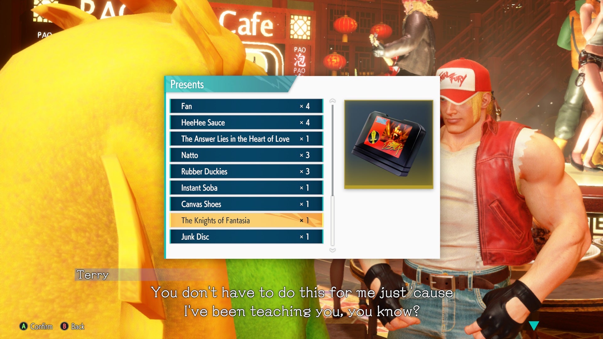 Screenshot: Capcom / Kotaku