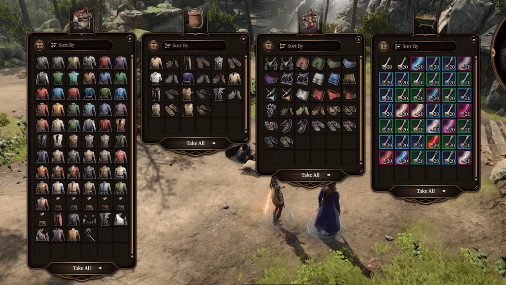 Image: Larian Studios / KatLix