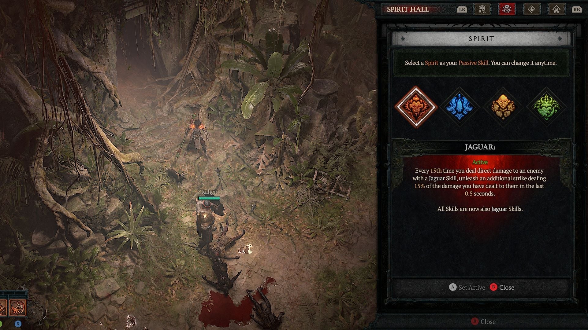 Screenshot: Blizzard / Kotaku