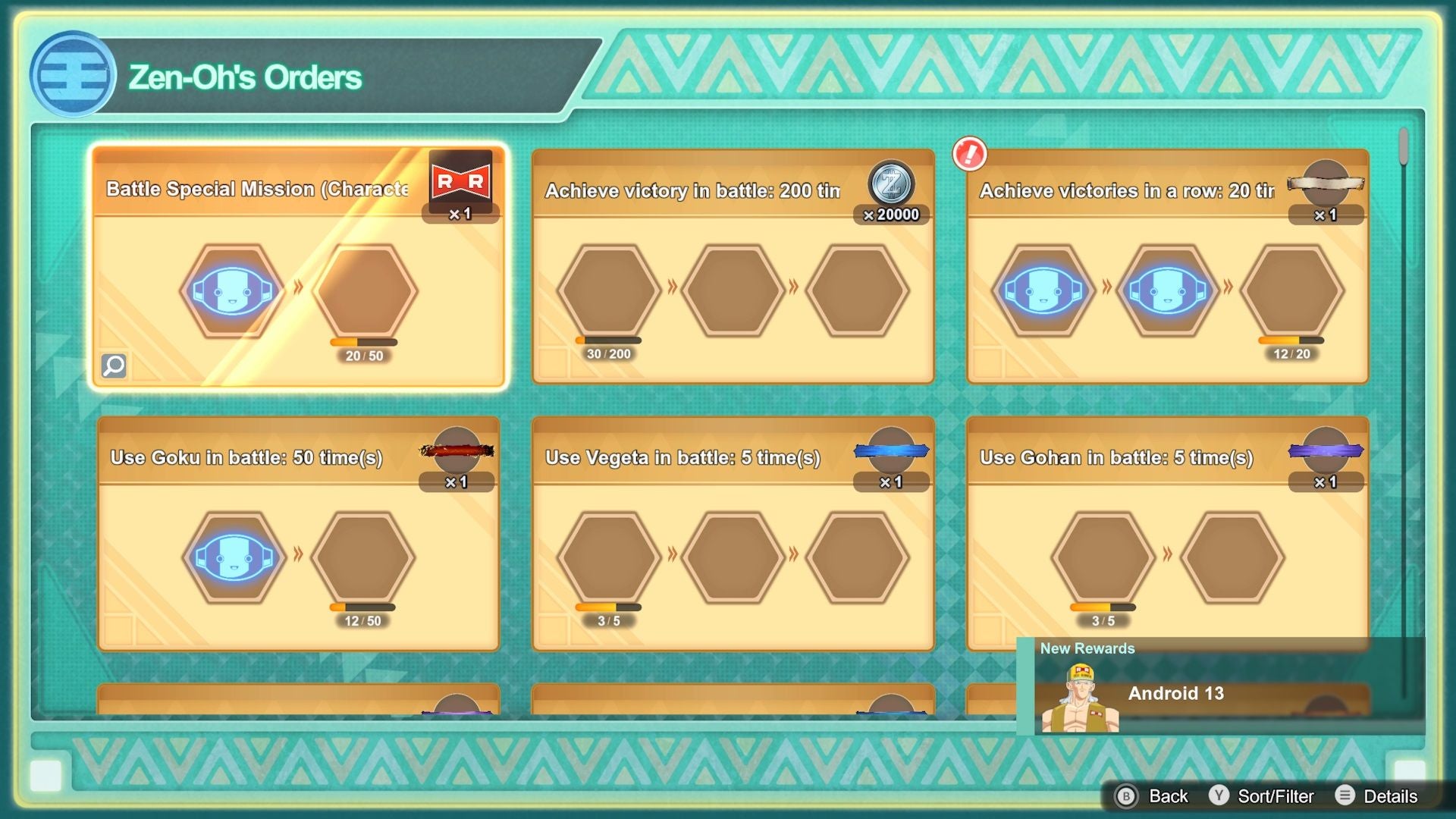 Screenshot: Bandai Namco / Kotaku