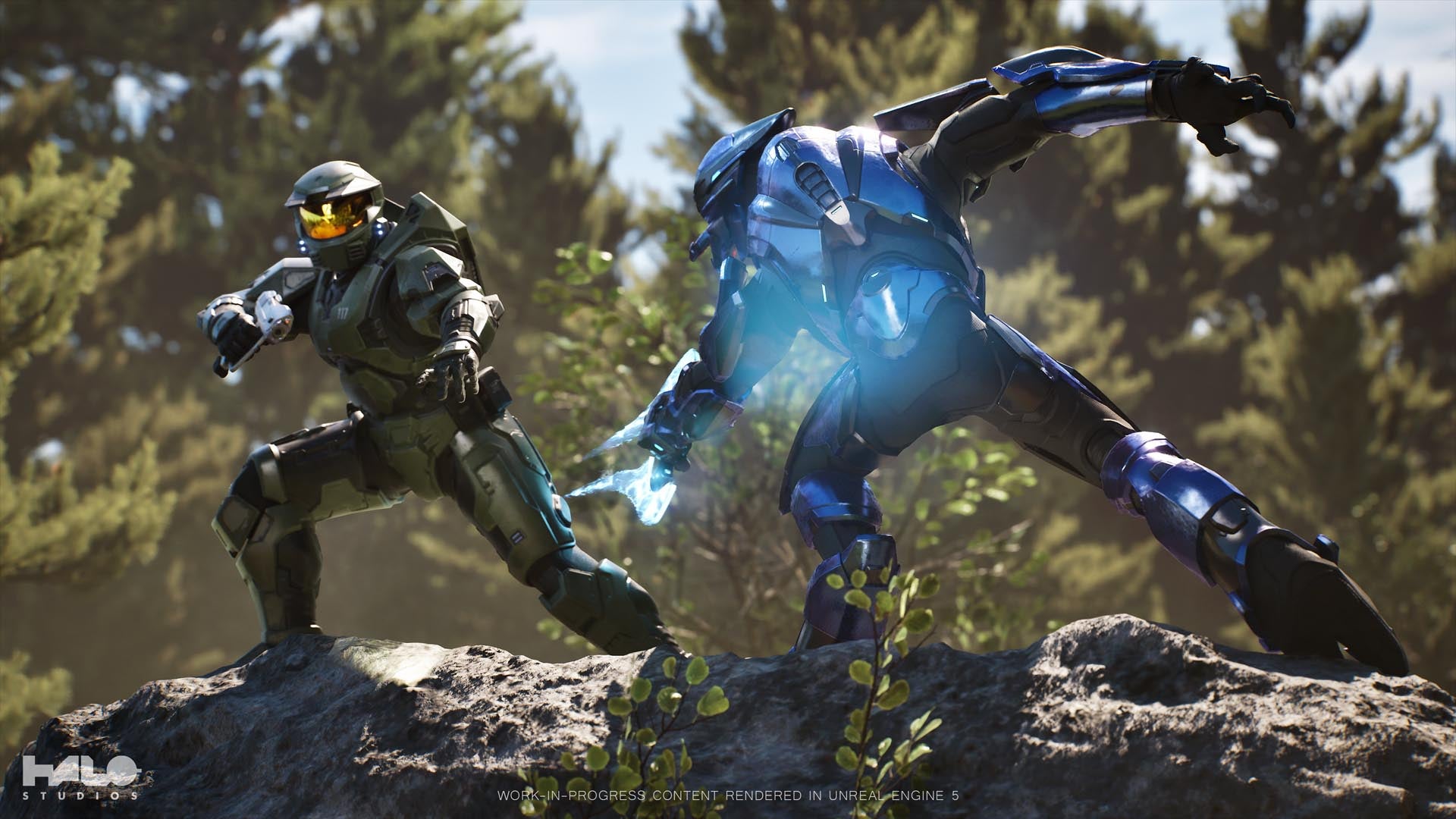 Gif: Halo Studios / Microsoft / Kotaku