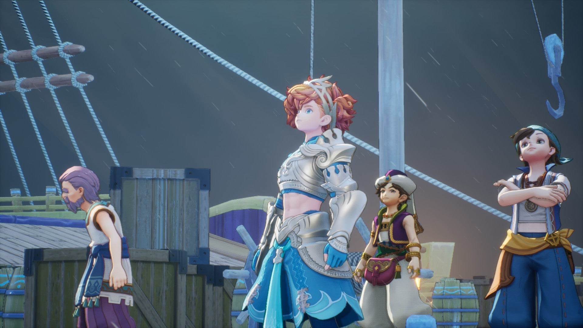 Screenshot: Square Enix / Kotaku