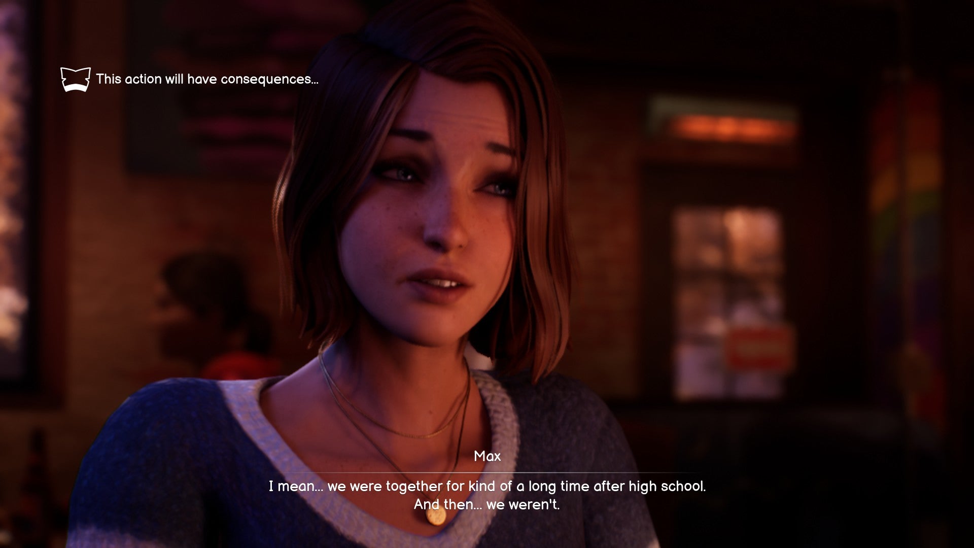 Screenshot: Square Enix