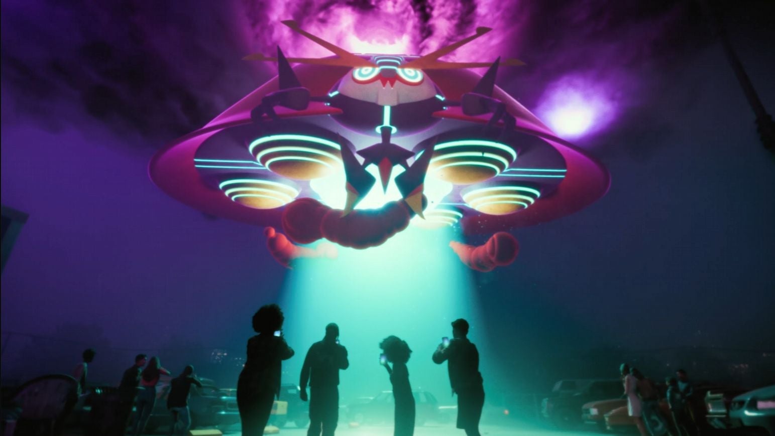 Screenshot: Niantic / Kotaku