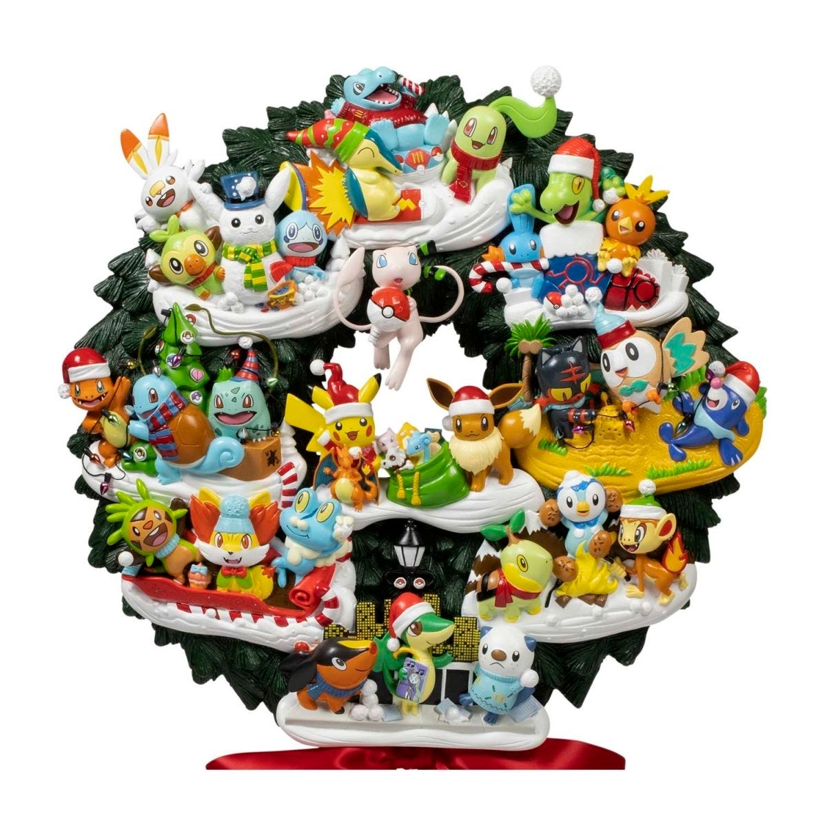 Image: The Pokémon Company