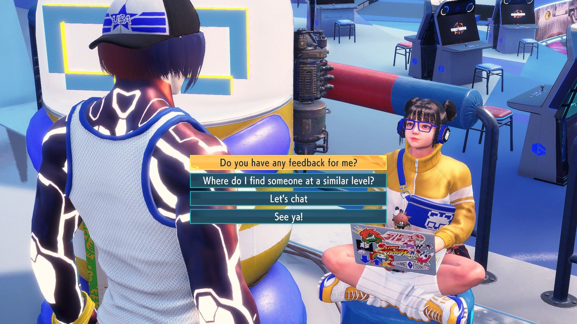 Screenshot: Capcom / Kotaku