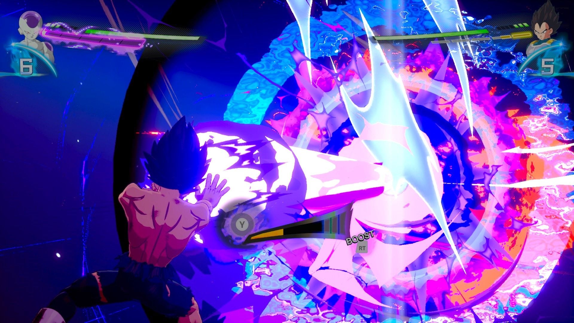 Screenshot: Bandai Namco / Kotaku