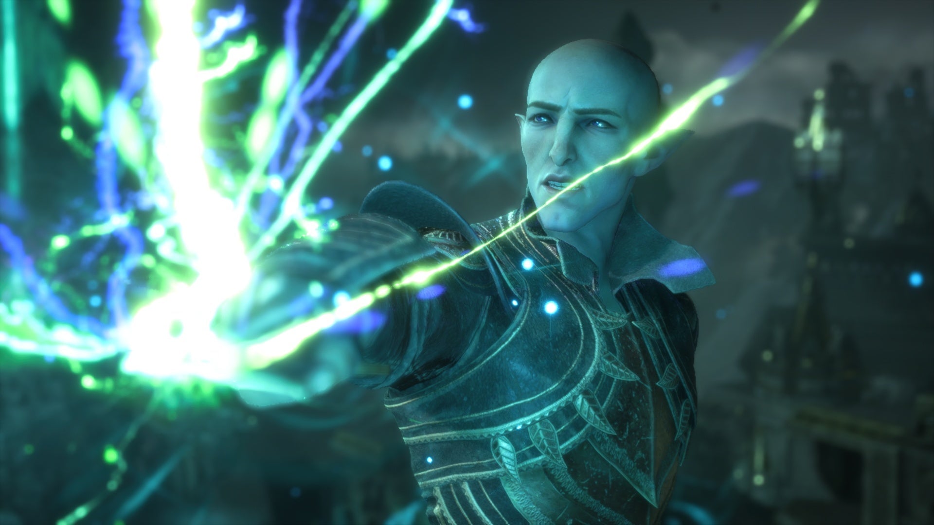 Screenshot: BioWare / Kotaku
