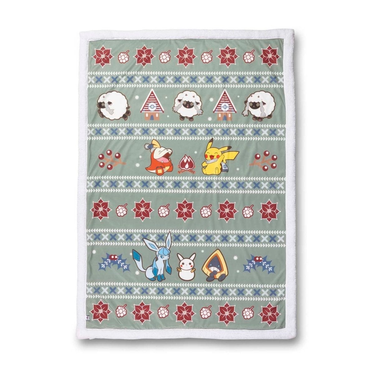 Image: The Pokémon Company