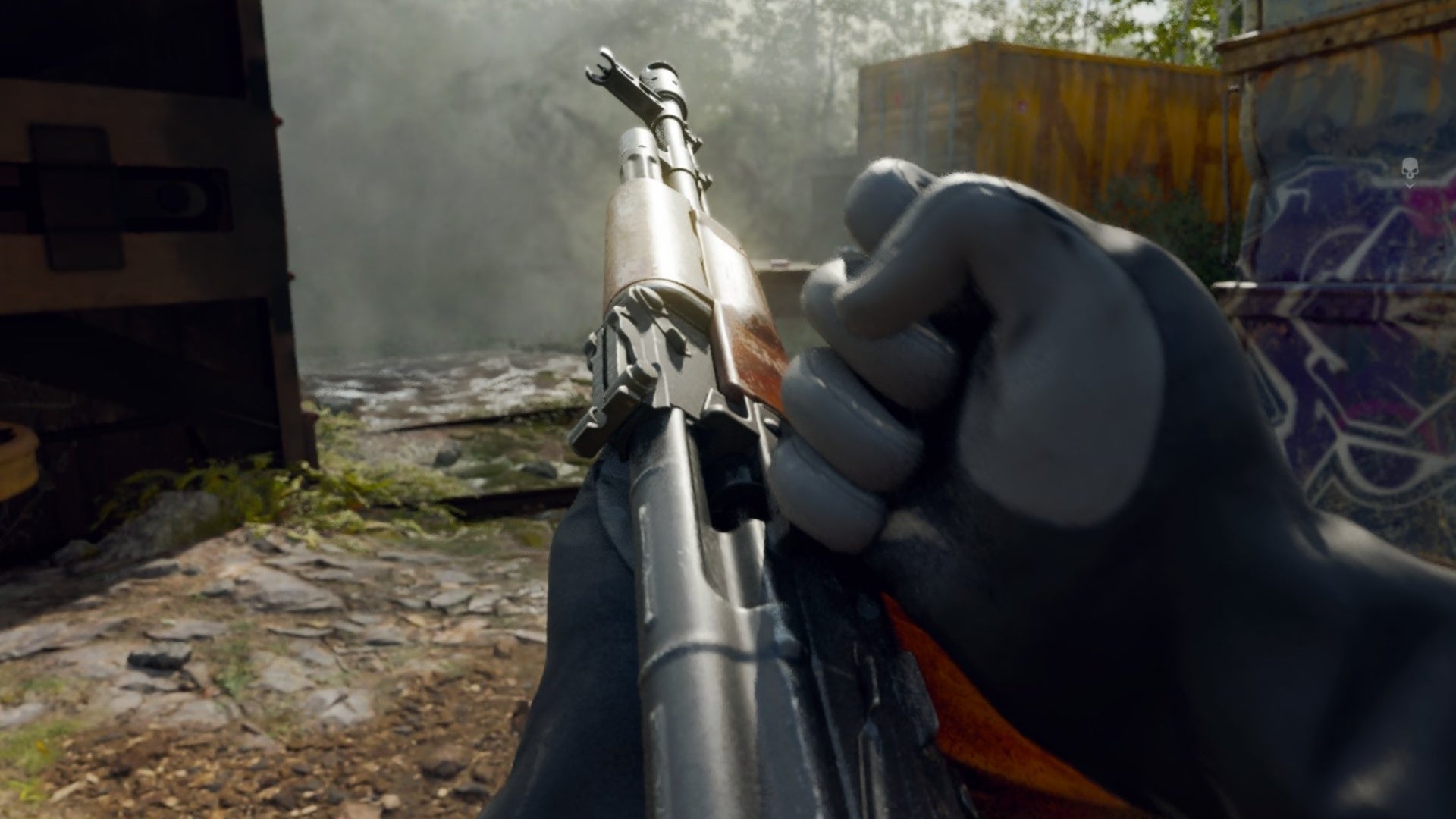 Screenshot: Activision / Kotaku