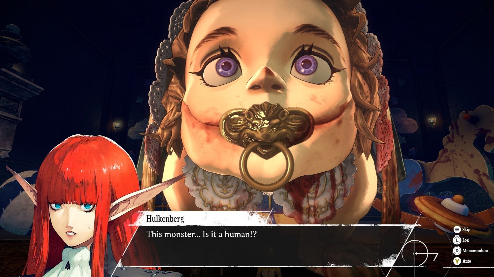 Screenshot: Atlus / Kotaku