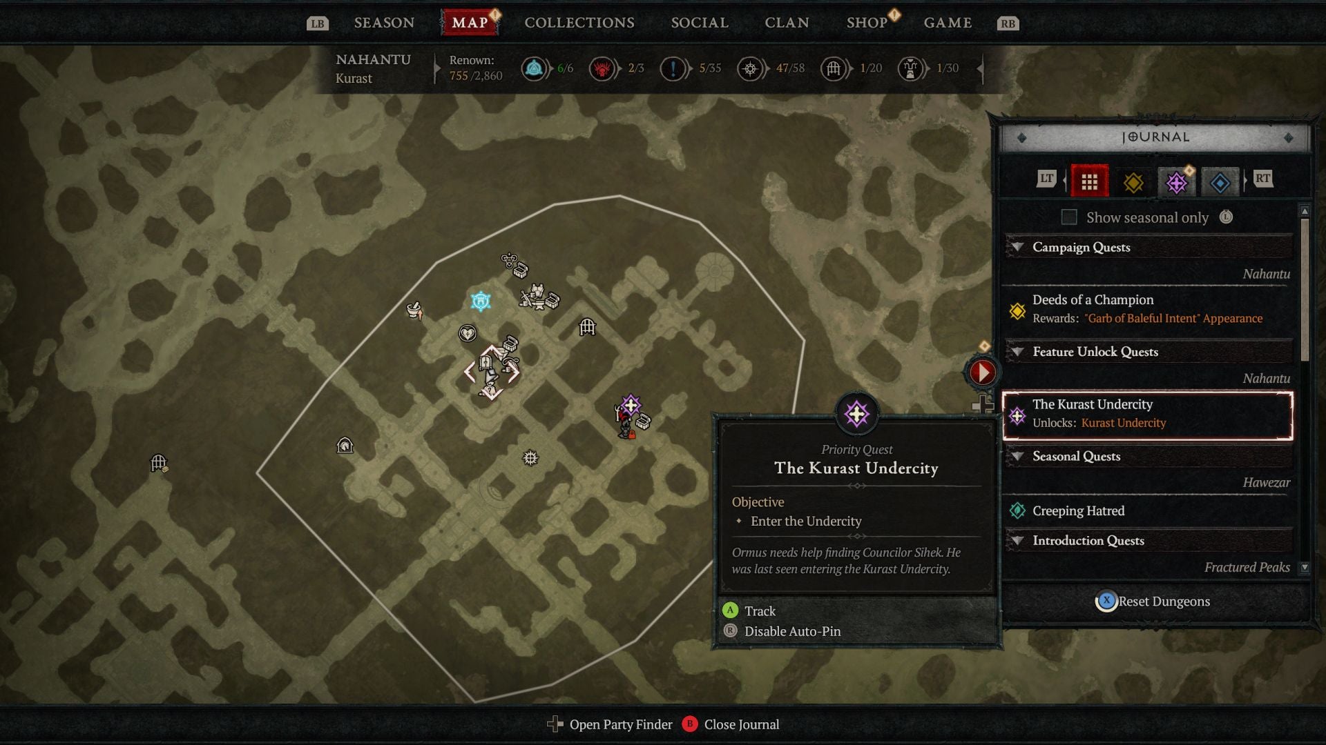 Screenshot: Blizzard / Kotaku