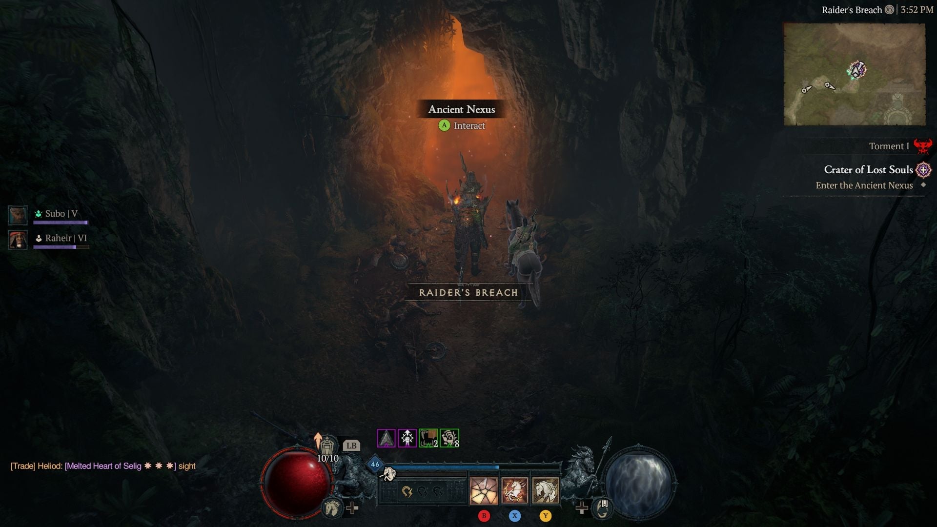 Screenshot: Blizzard / Kotaku