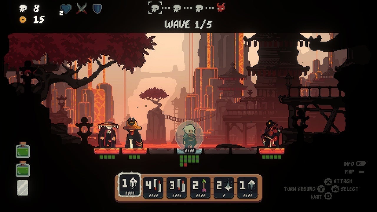 Screenshot: Roboatino