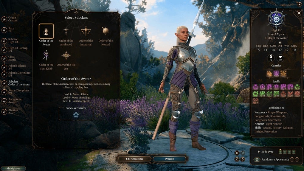 Image: Larian Studios / Xhevo