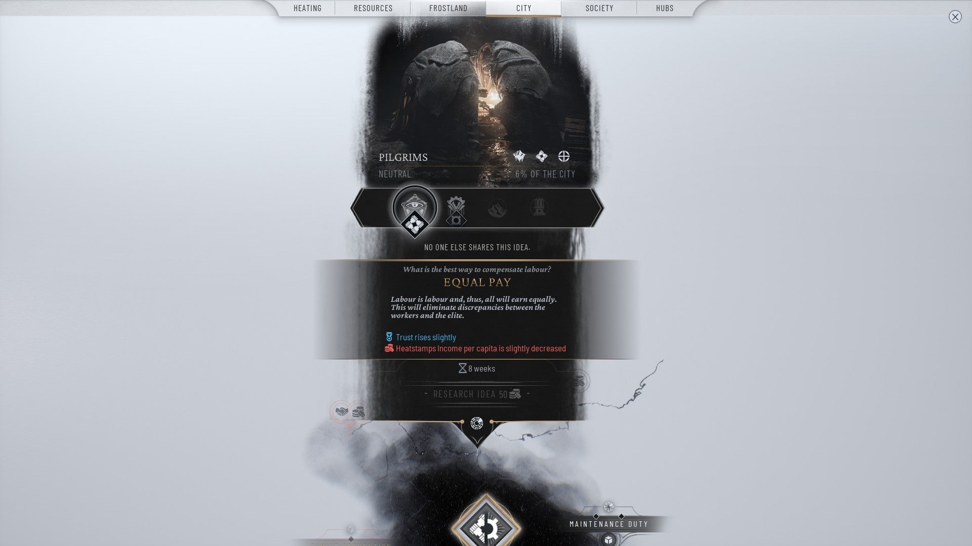 Screenshot: 11 Bit Studios / Kotaku