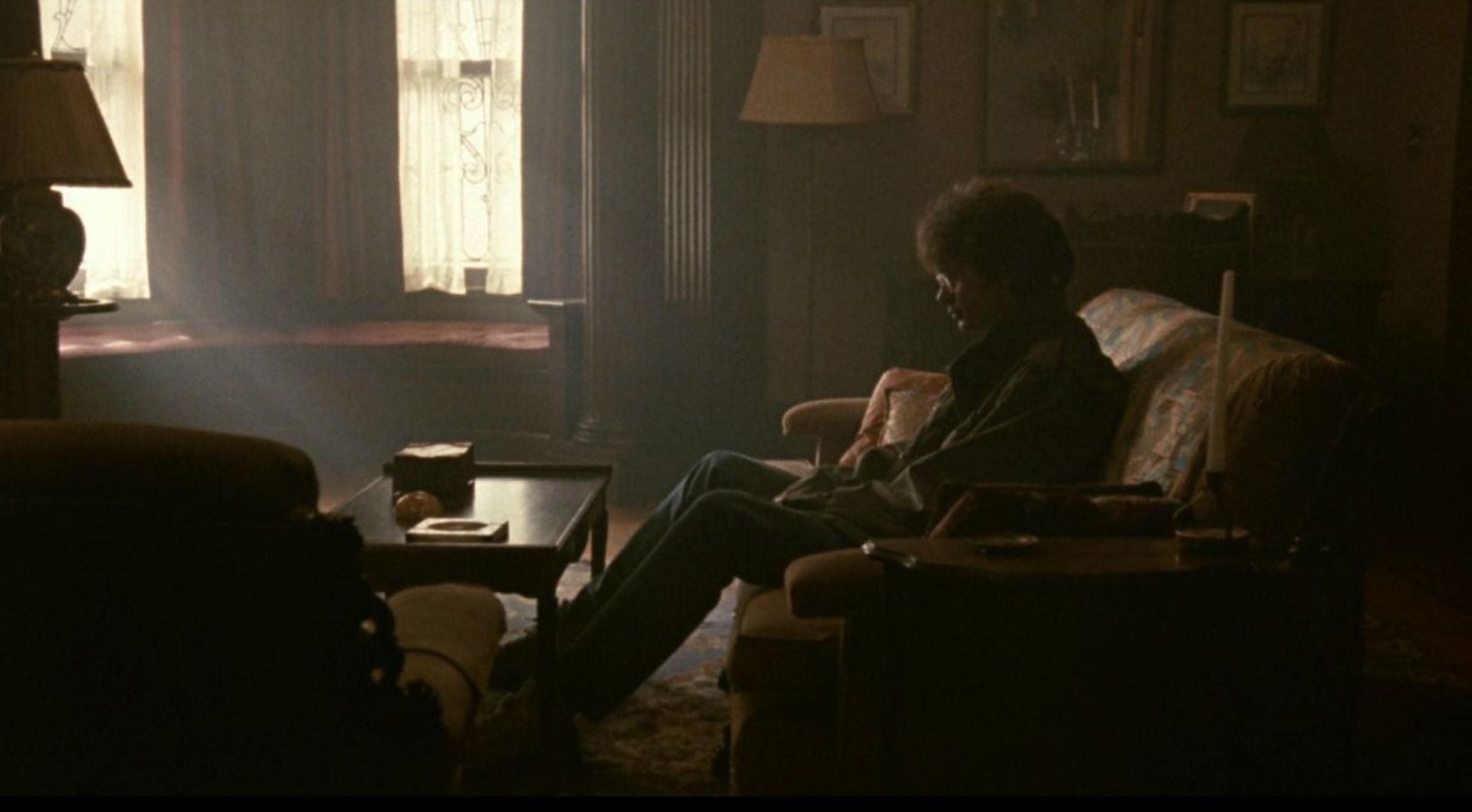 Screenshot: Tri-Star Pictures