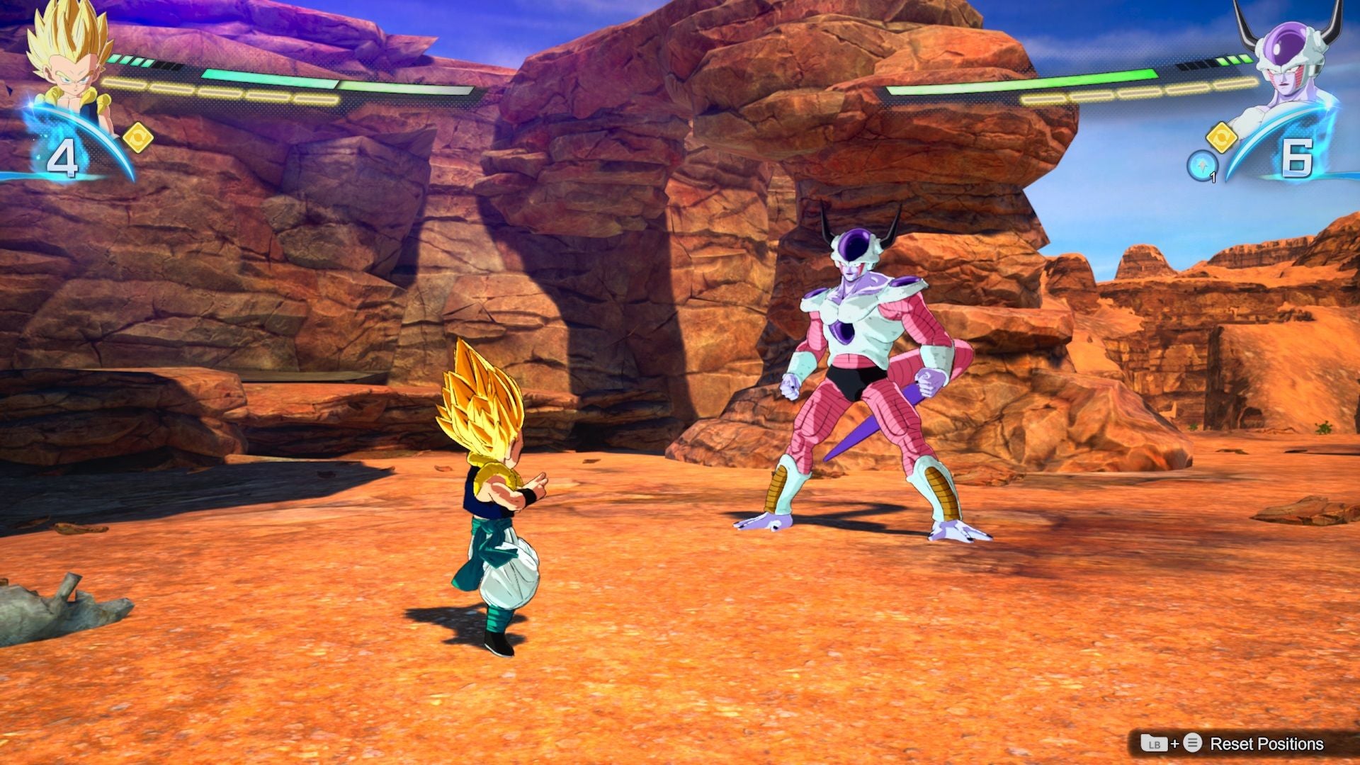 Screenshot: Bandai Namco / Kotaku
