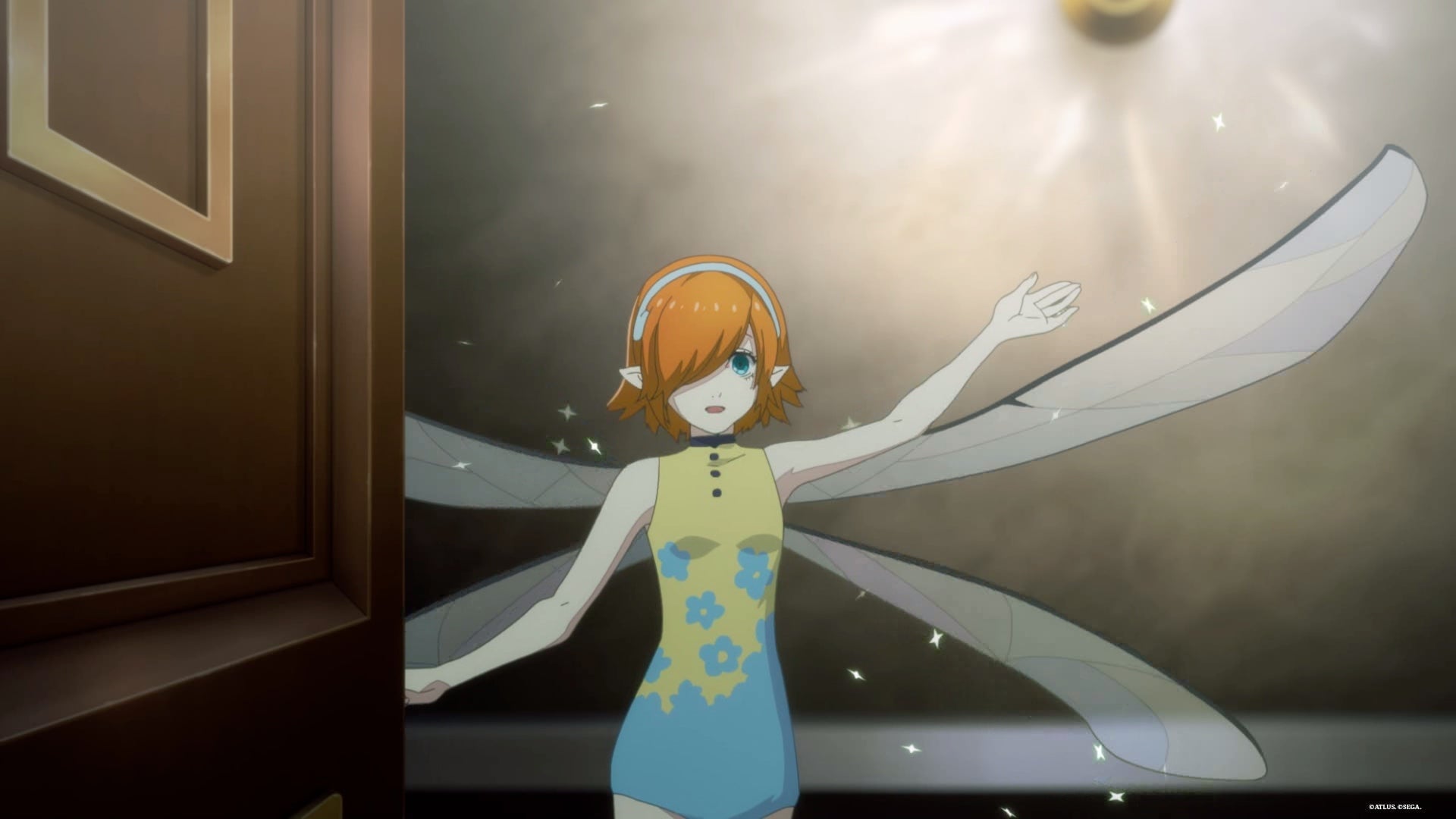 Screenshot: Atlus / Kotaku