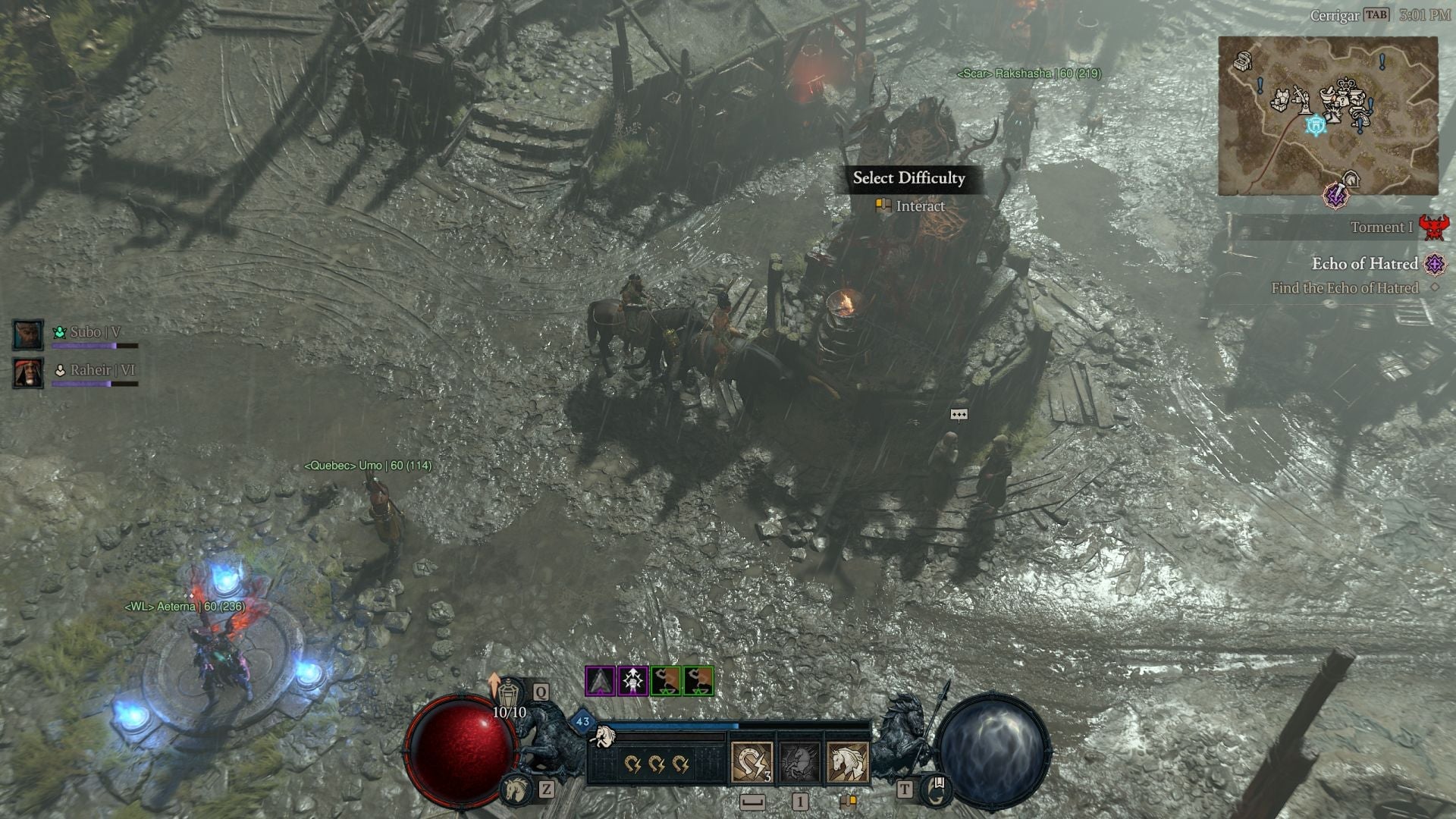 Screenshot: Blizzard / Kotaku