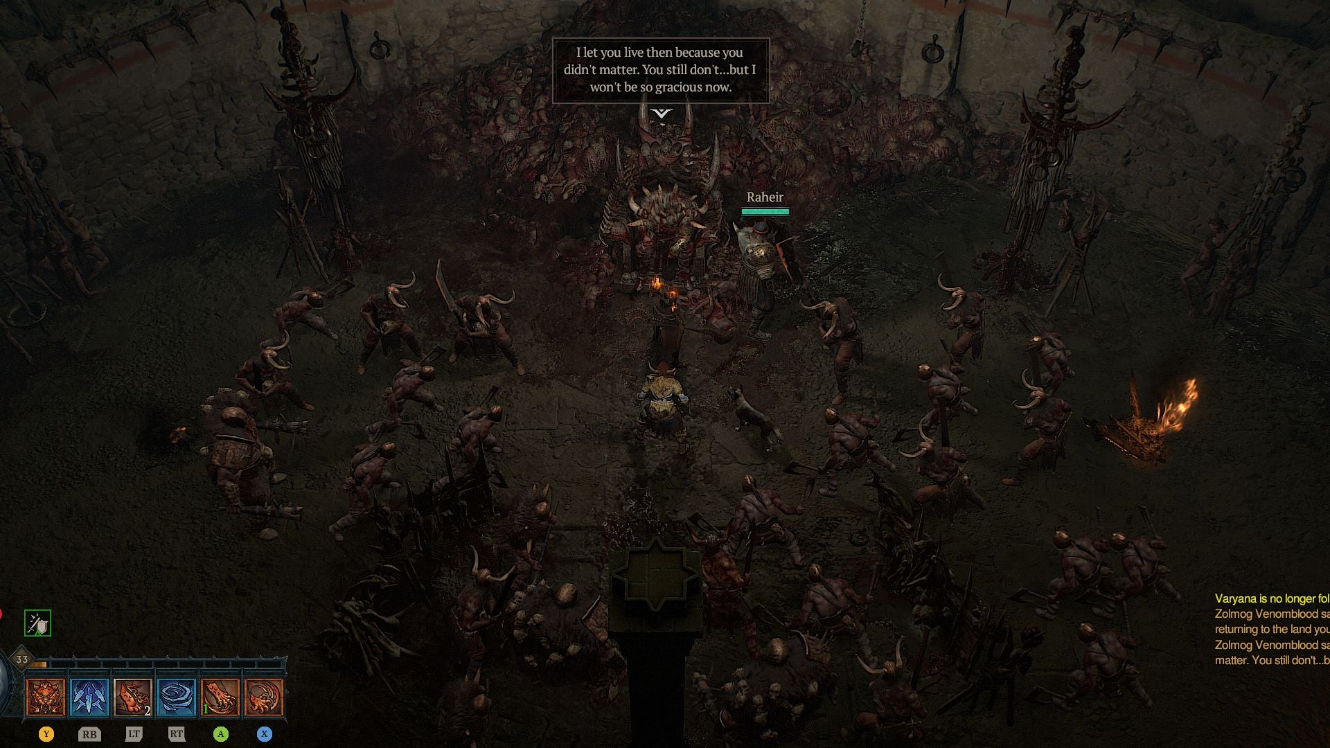 Screenshot: Blizzard / Kotaku